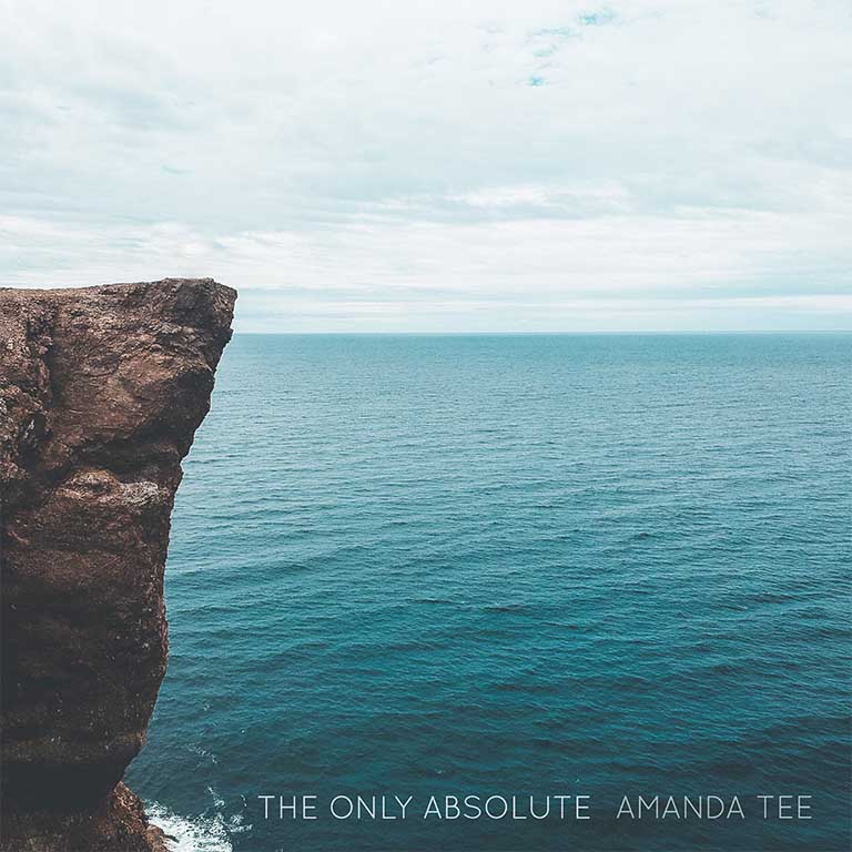 Amanda Tee - The Only Absolute