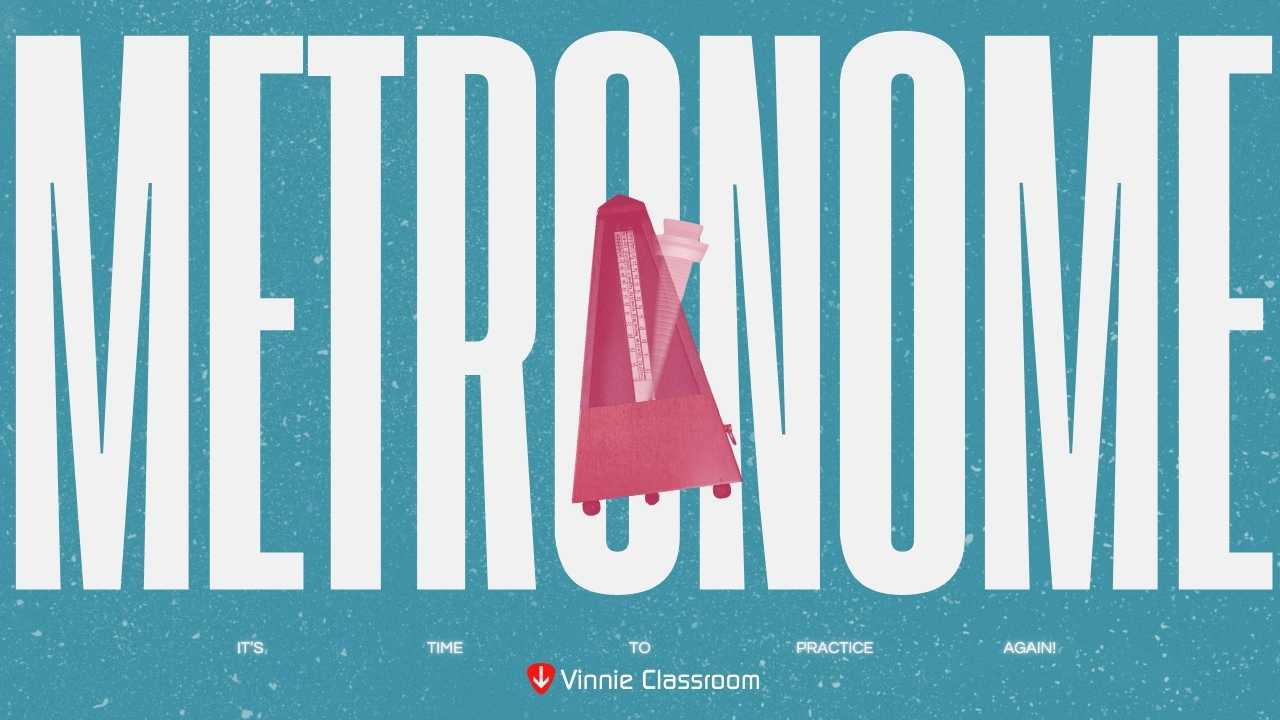 Open the metronome app (new tab)