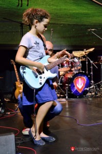 electric guitar lesson singapore