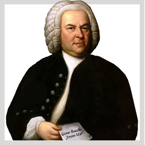 bach