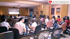 corporate music workshop singapore