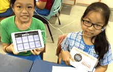 ipad lesson singapore