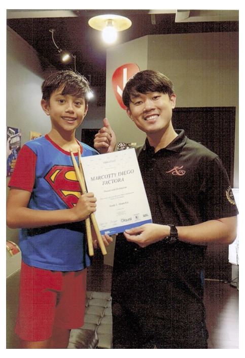 rocskschool examination singapore