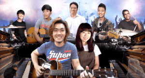 music teacher singapore