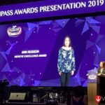 Ann Hussien Compass 2019