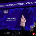 Louis Soliano Compass 2019