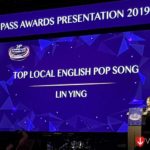 Lin Ying Compass 2019