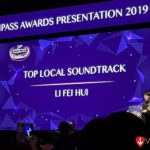Li Fei Hui Compass 2019