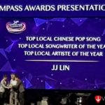 JJ Lin Compass 2019