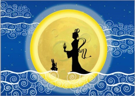 mid-autumn festival