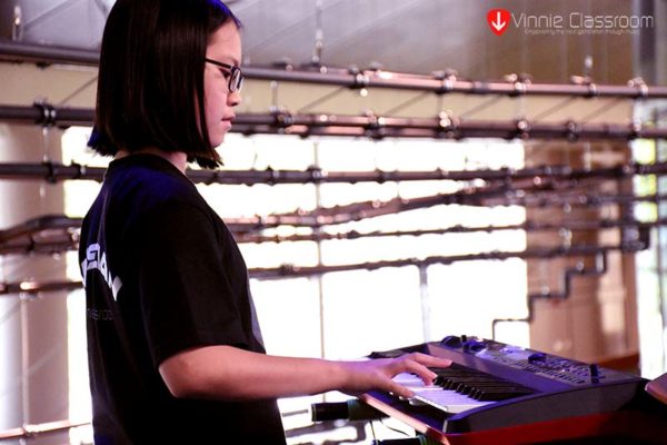 korg kross krome