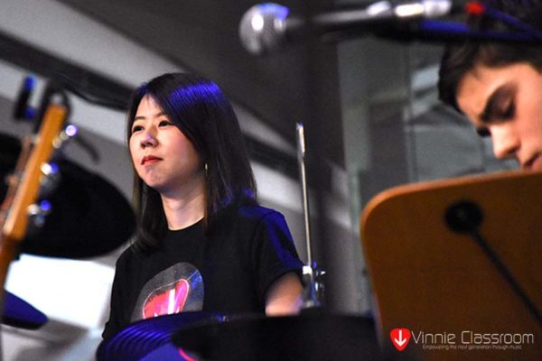 musician singapore
