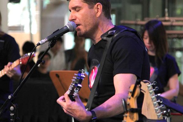 gibson guitar singapore