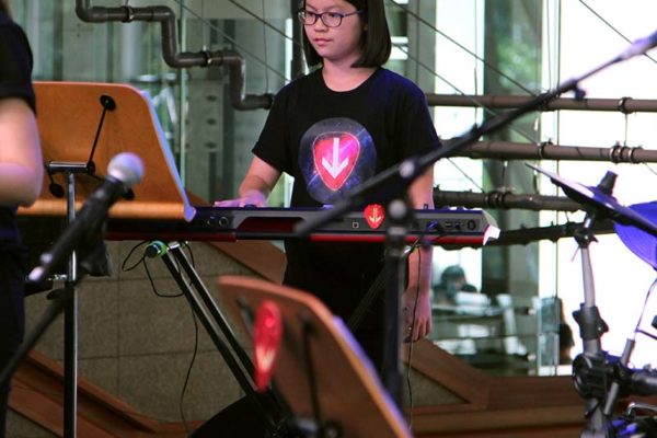 vinnie classroom singapore