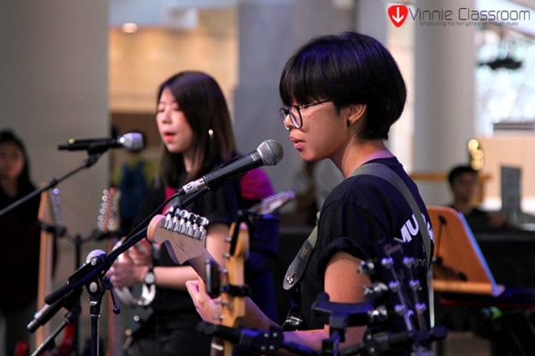 music school singapore