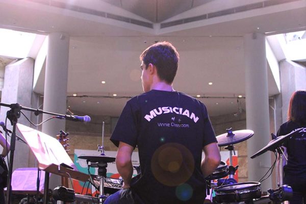 music lesson singapore