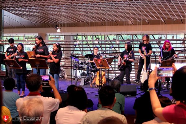 rockschool singapore
