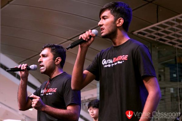 indian expats singapore
