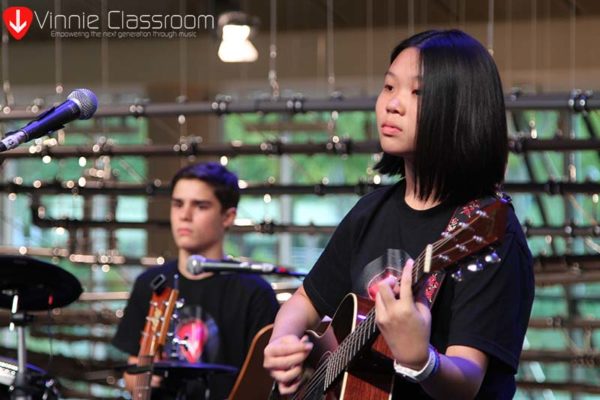 rockband singapore