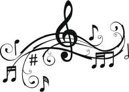 exciting music