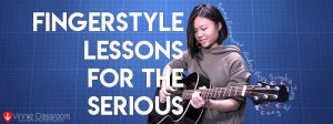 fingerstyle guitar lessons