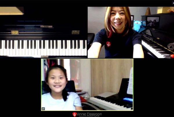 video call music lessons
