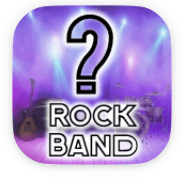 Rock Band Challenge IG Filter