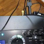 audio splitter