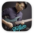 funtwo Instagram Filter