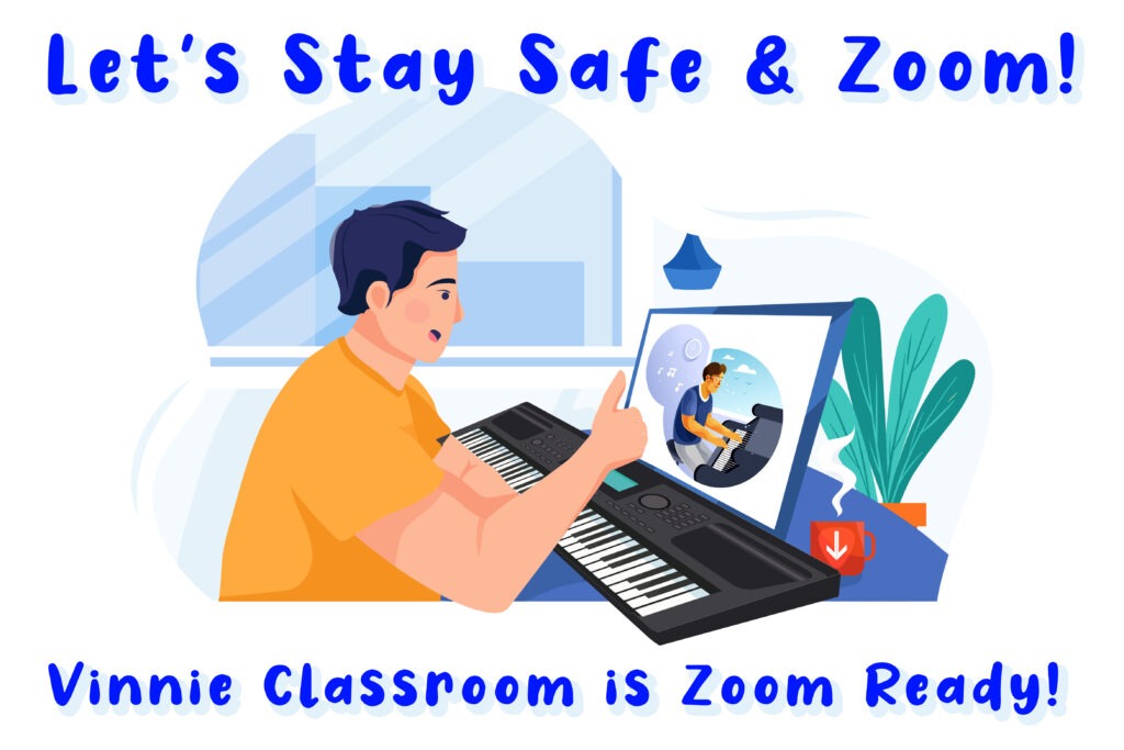 Phase 2 Heightened alert Zoom Lesson