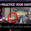 how to practice your instrument