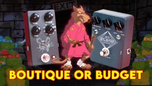 JHS Rat Pack Joyo Splinter