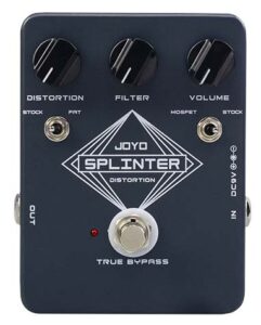 Joyo Splinter