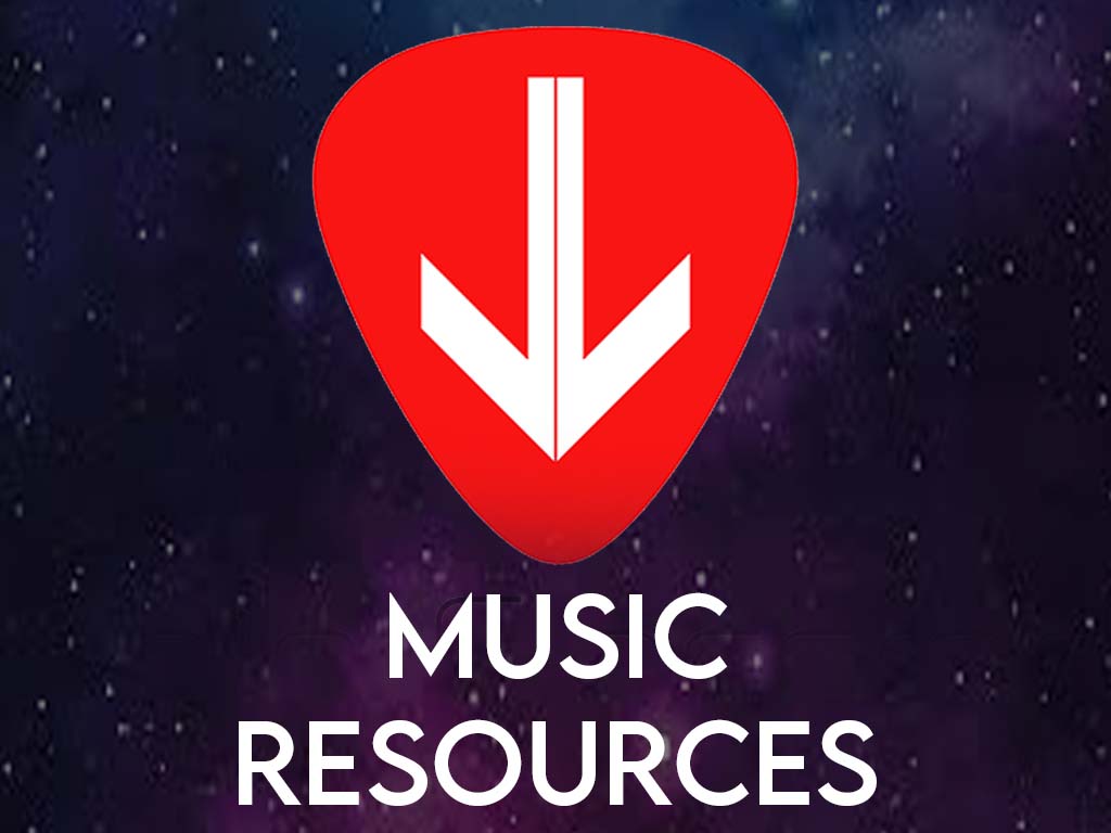 RESOURCES - Vinnie Classroom