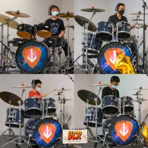 Drums Sg