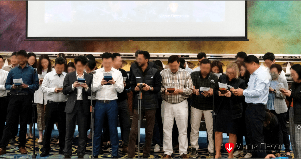 Kalimba performance singapore - Corporate Music Workshop Singapore