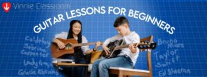 guitar lessons for beginner singapore