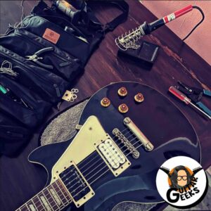 GuitarGeeks.Sg