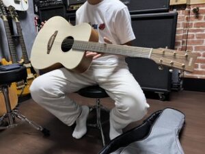 Yamaha Storia