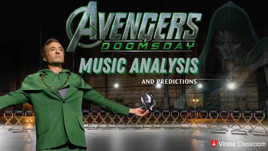 Avengers: Doomsday - Music Analysis and Predictions