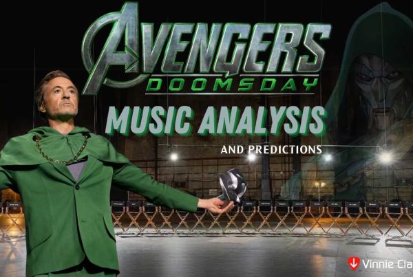 Avengers: Doomsday - Music Analysis and Predictions