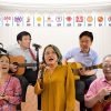 GE2025 Musicians