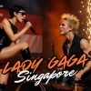 Lady Gaga Singapore 2025