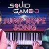 Squid Game Season 3 Jump Rope Song Khomaya Khomaya