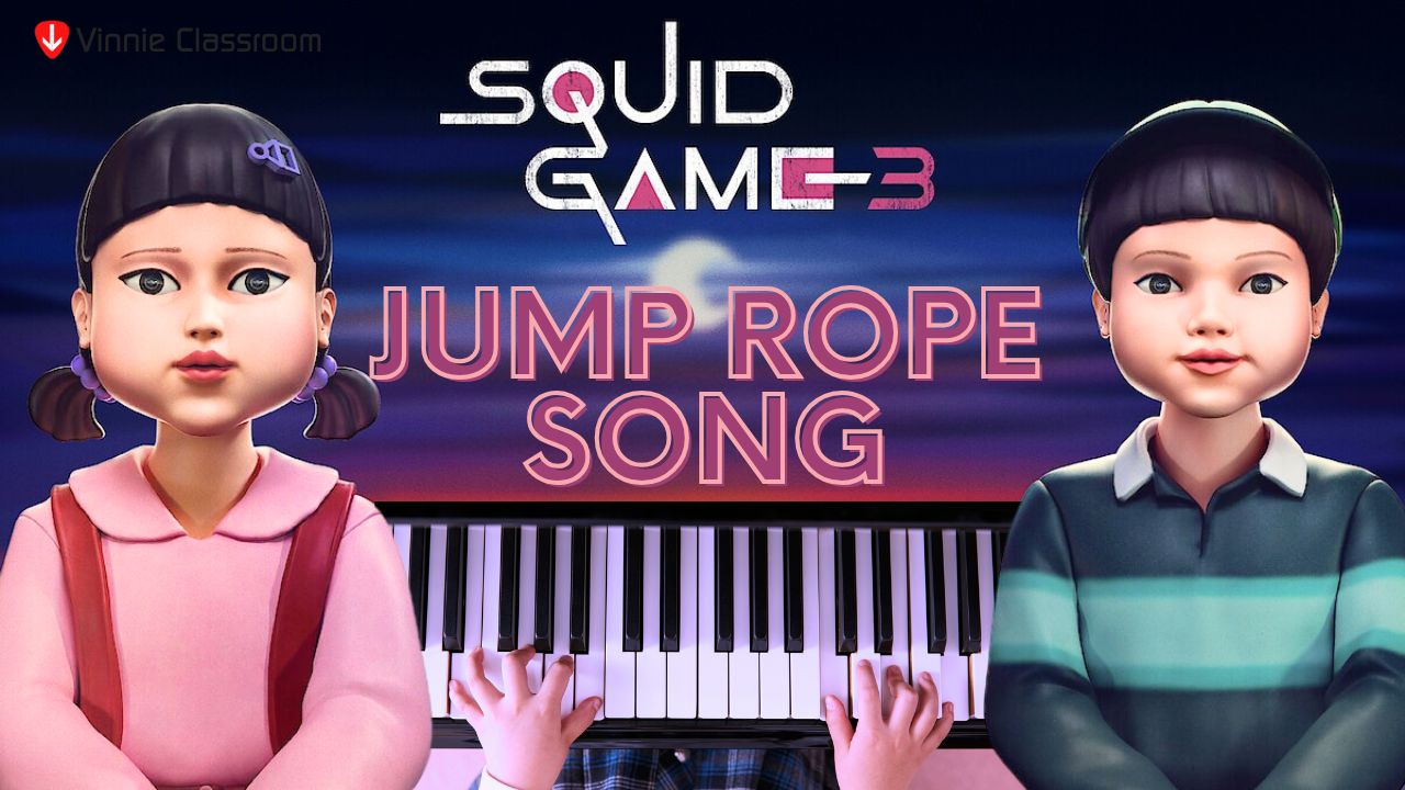 Squid Game Season 3 Jump Rope Song: Everything we know!