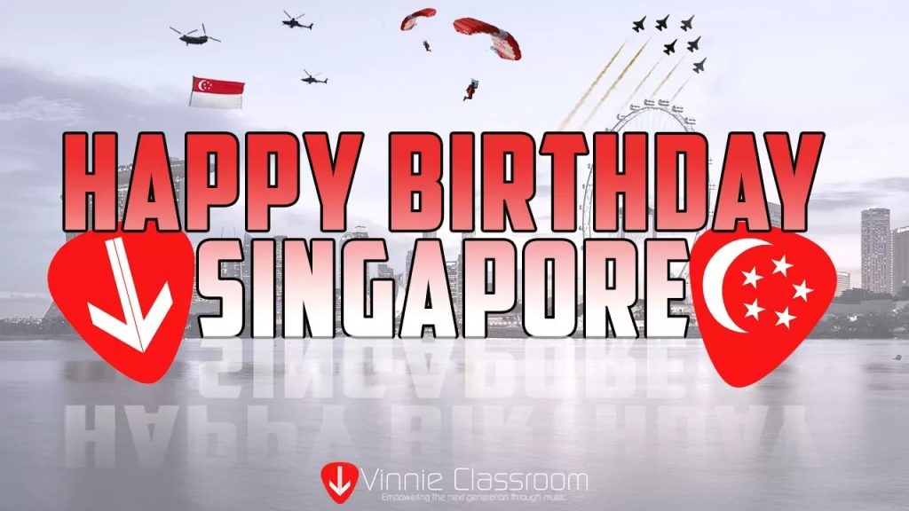 NDP 2025 Here We Are