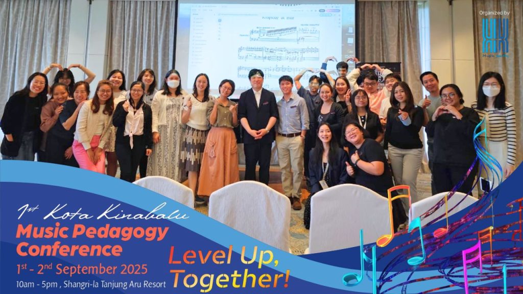 music pedagogy workshop