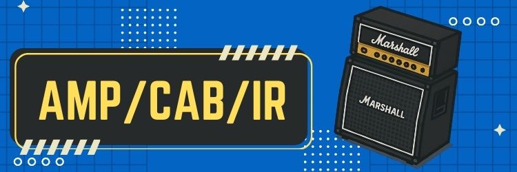 Amp header image (pixel pedal)