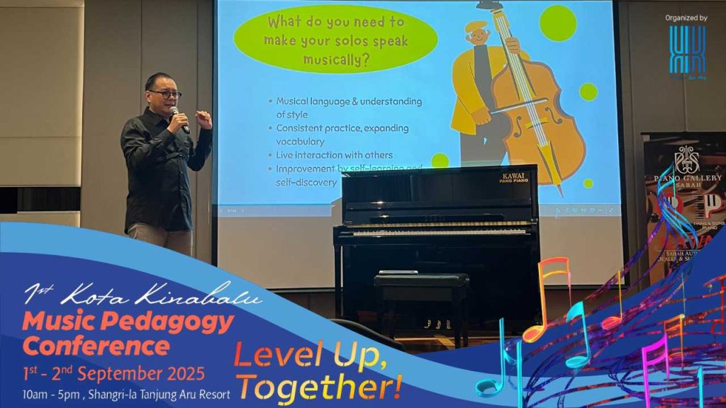 Julian Chan Jazz Saxophonist