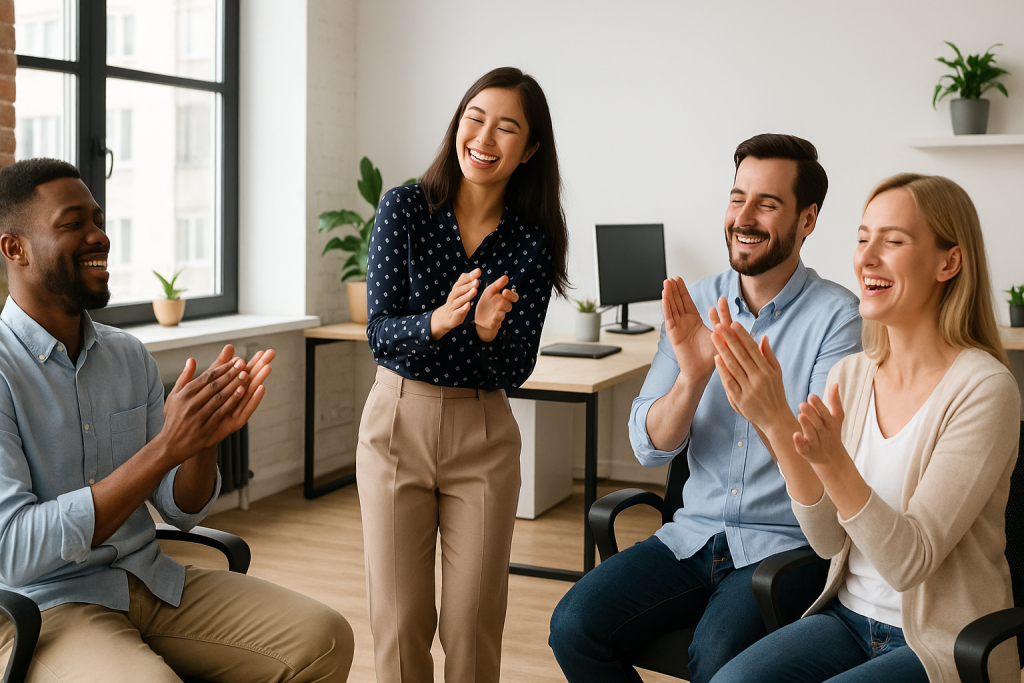 Employee wellness in Singapore